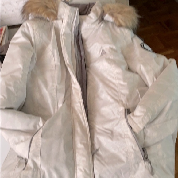 Reebok winter jacket - Picture 6 of 12